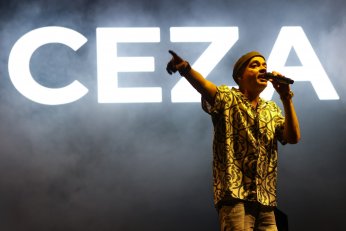 EnFest’te Ceza rüzgarı esti