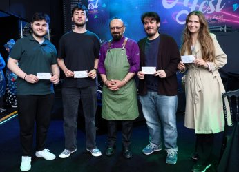 EnFest’te gastronomi atölyelerine yoğun ilgi