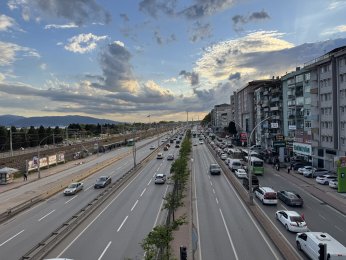 Sumud’a destek araç konvoyu yapıldı