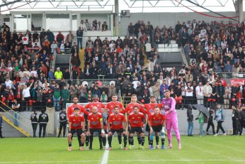 Gölcükspor’da bayram var