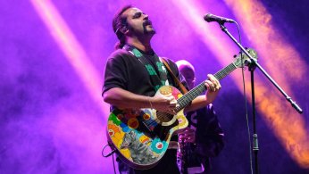Dedublüman’dan ‘EnFest’ konser