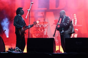 Dedublüman’dan ‘EnFest’ konser