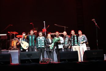 Dedublüman’dan ‘EnFest’ konser