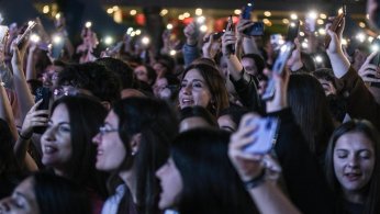 Dedublüman’dan ‘EnFest’ konser