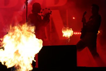 Dedublüman’dan ‘EnFest’ konser