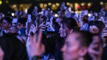 Dedublüman’dan ‘EnFest’ konser