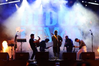 Dedublüman’dan ‘EnFest’ konser