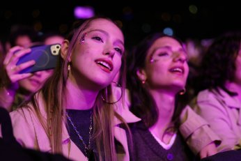 Dedublüman’dan ‘EnFest’ konser