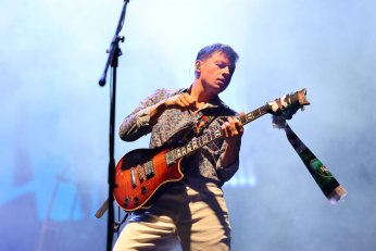Dedublüman’dan ‘EnFest’ konser