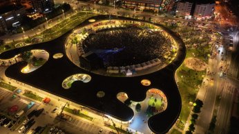 Dedublüman’dan ‘EnFest’ konser