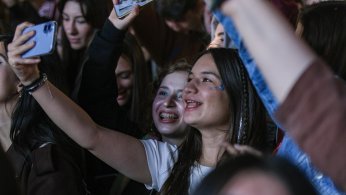 Dedublüman’dan ‘EnFest’ konser