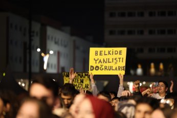 Dedublüman’dan ‘EnFest’ konser