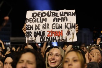 Dedublüman’dan ‘EnFest’ konser