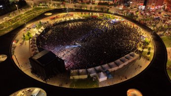 Dedublüman’dan ‘EnFest’ konser