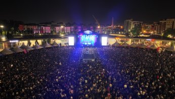 Dedublüman’dan ‘EnFest’ konser
