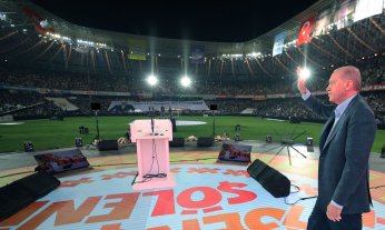 Türk Dünyası, Kocaeli’de buluşacak