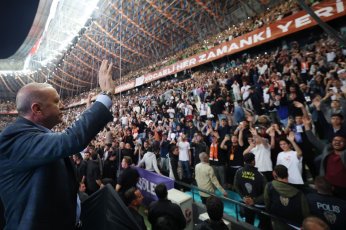 Türk Dünyası, Kocaeli’de buluşacak
