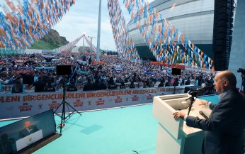 Türk Dünyası, Kocaeli’de buluşacak