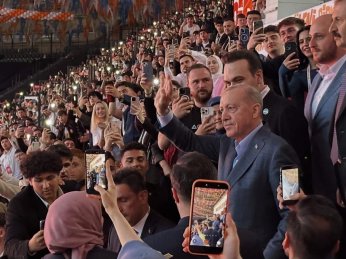 Türk Dünyası, Kocaeli’de buluşacak
