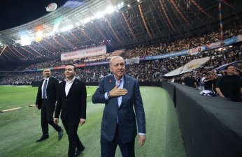 Türk Dünyası, Kocaeli’de buluşacak