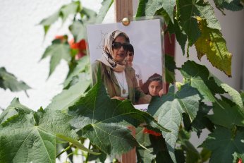 Terör gazisinden büyük vefa
