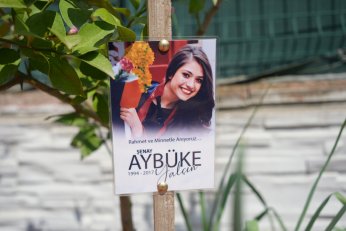 Terör gazisinden büyük vefa