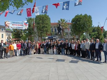 ‘Gençliğe güvenin en güçlü simgesi’
