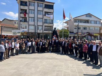 ‘Gençliğe güvenin en güçlü simgesi’