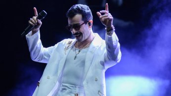 EnFest’te Gökhan Türkmen rüzgarı