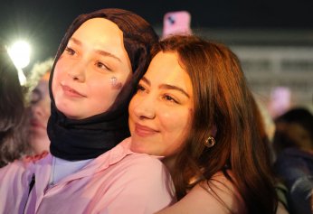 EnFest’te Gökhan Türkmen rüzgarı