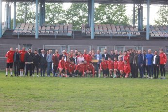 CHP Gölcük'ten Gölcükspor’a ziyaret