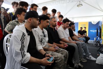 EnFest’te dijital arenanın şampiyonları belli oldu