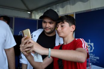 EnFest’te dijital arenanın şampiyonları belli oldu