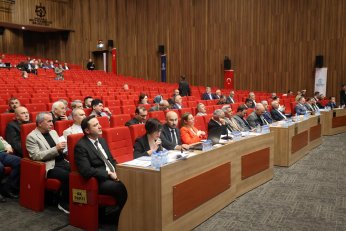 ‘Su geleceği için güçlü yatırımlar yapıyoruz’