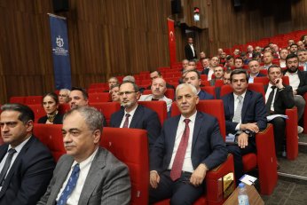 ‘Su geleceği için güçlü yatırımlar yapıyoruz’