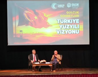 Türkiye’nin gelecek hedefleri konuşuldu