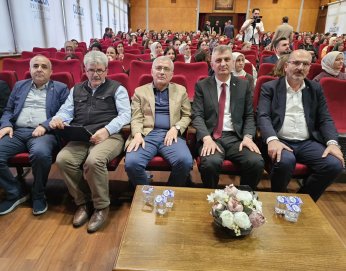 Türkiye’nin gelecek hedefleri konuşuldu