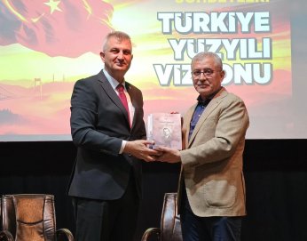 Türkiye’nin gelecek hedefleri konuşuldu