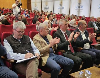 Türkiye’nin gelecek hedefleri konuşuldu