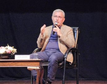 Türkiye’nin gelecek hedefleri konuşuldu