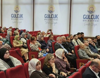 Türkiye’nin gelecek hedefleri konuşuldu