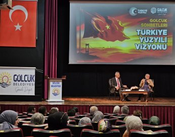 Türkiye’nin gelecek hedefleri konuşuldu