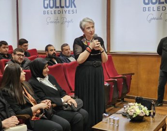 Türkiye’nin gelecek hedefleri konuşuldu