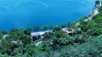 Balık dürüm lezzeti şimdi de İzmit’te