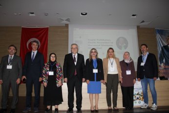 Doğum hizmetleri masaya yatırıldı