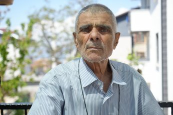 Baba ve oğlunu öldüren sanık hakim karşısında