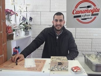 Baba ve oğlunu öldüren sanık hakim karşısında