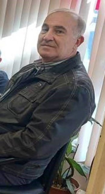 Baba ve oğlunu öldüren sanık hakim karşısında