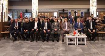 144 konutun sahipleri kura ile belirlendi