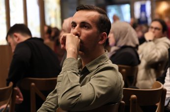 144 konutun sahipleri kura ile belirlendi